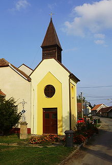 Vyklízení Kojátky